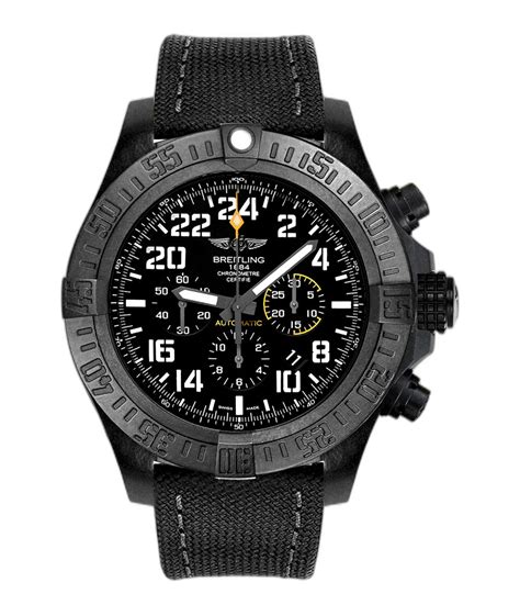 Breitling Avenger Hurricane 24H 50 XB1210 Price, 